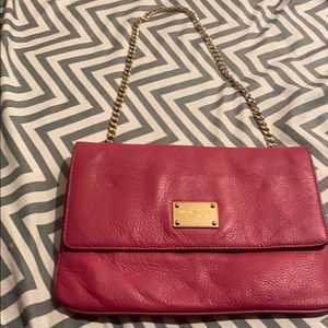 Michael Kors Handbag/Clutch